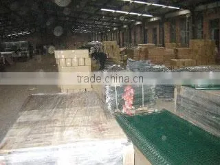 Huanghua Fuyuan Hardware Products Co., Ltd. company overview - view 1