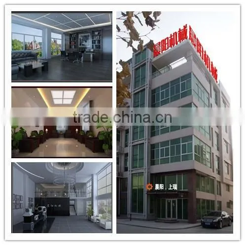 2015 cheap price automatic snack food making machinery
