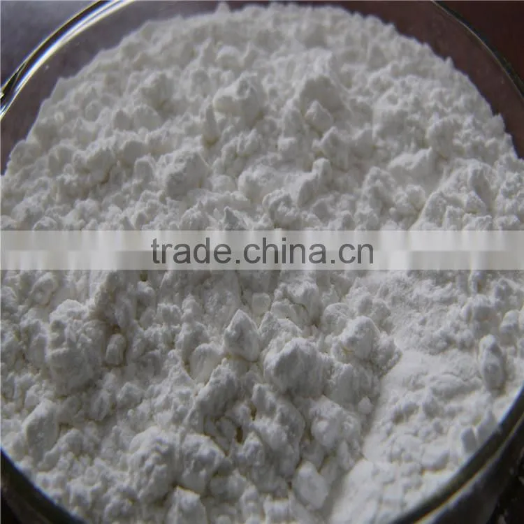 Cationic Starch