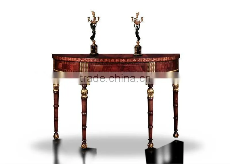 Spanish Style Vintage Chair Solid Wood Hand Carved Antique Style
