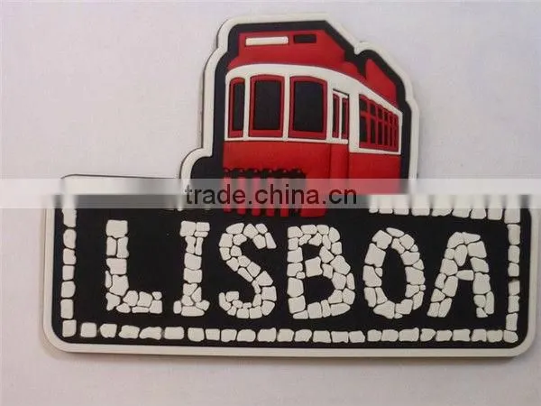 Handmade Spain Souvneir Magnets