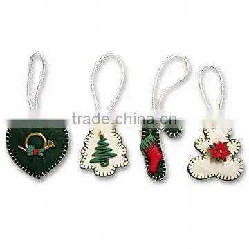 15051801 Hot Sale plastic christmas plastic glitter snowflake
