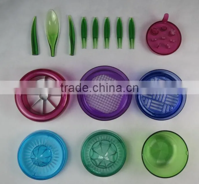 FRUIT TOOLS / FRUIRTS PLANT / KITCHEN TOOLS