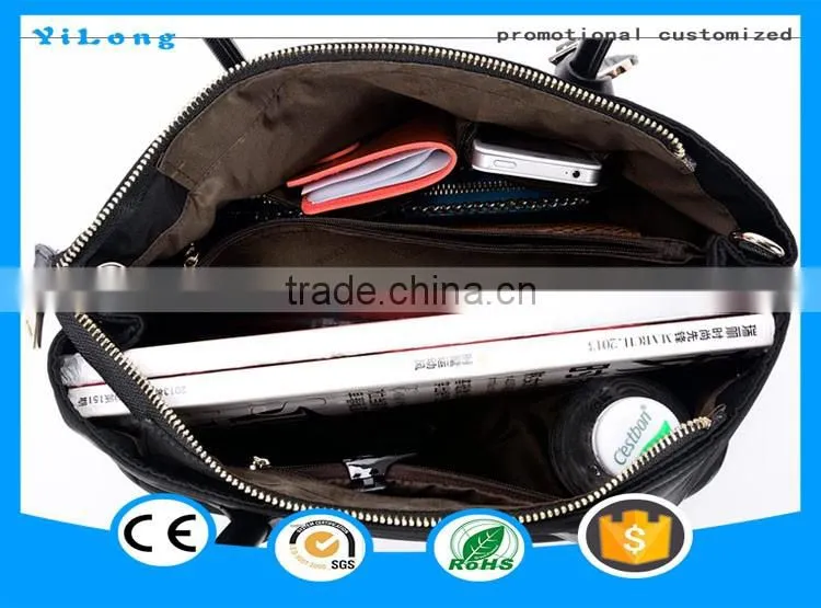High quality women bag hand bag ladies bag vintage hand bags
