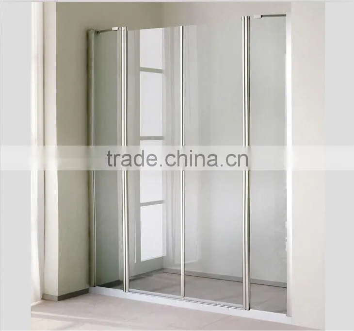 HSR02-90064 irvin aluminium profiles sliding shower door