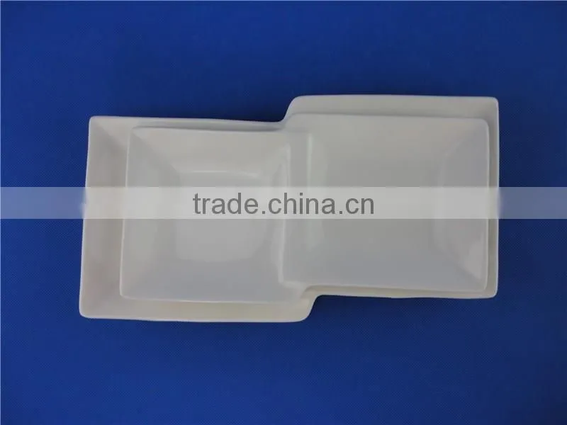 stock ceramic butter dish