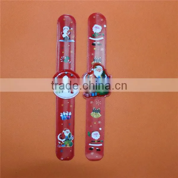 2013 New Style Kids Slap Band Watch Wholesale