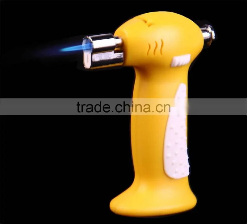 Gun Lighter/laser lighter cigarette lighter