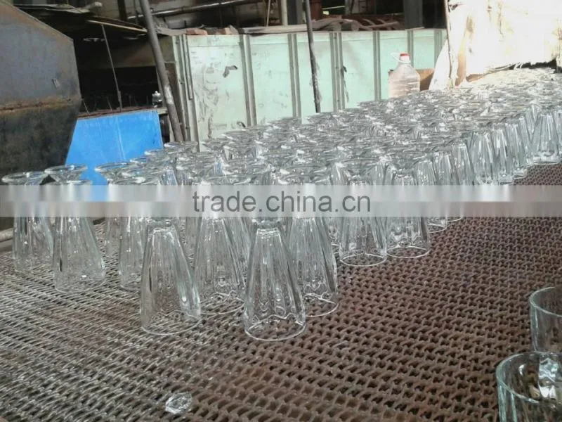 65ml glass Tea cup Tazza Cup