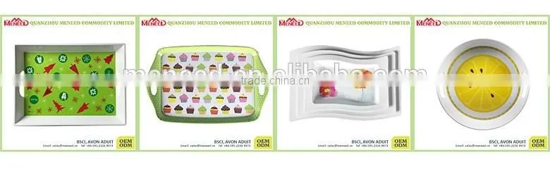 pet accessories wholesale melamine dog bowl