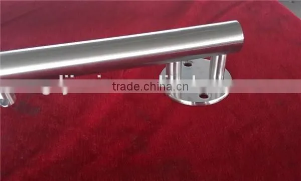 JINXIN Side Mounted Stainless Steel Rod Baluster System