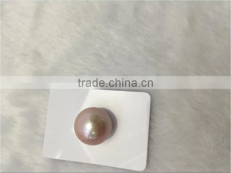 factory direct Edison loose pearls size 11-12mm AAA grade