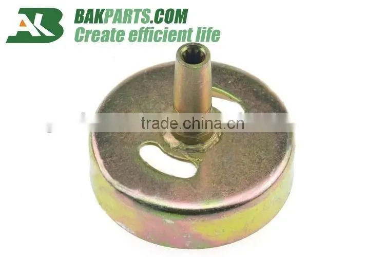 Brush cutter spare parts clutch drum for CG139 Brush Cutter