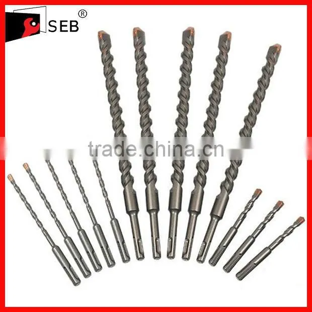 SDS Concrete Drill Bit For Stone