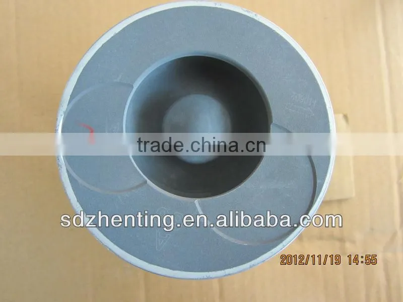 Best sell CA4D28crz piston for pickup truck bus SUV