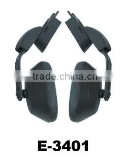 Nice soundproof effect earmuff