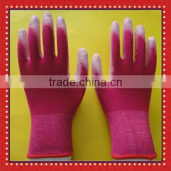 Gardening Gloves Bamboo Fit
