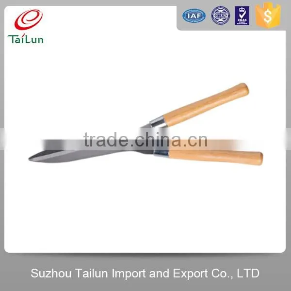 BVTUVSGS certified supplier hot hedge shear topiary shear