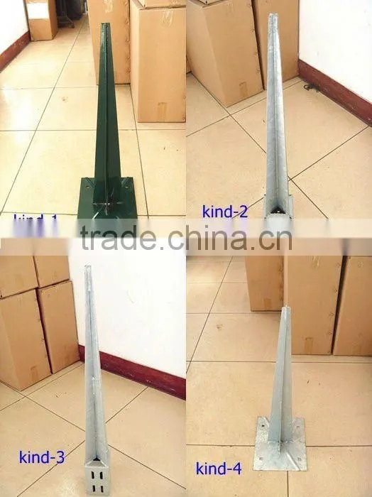 galvanized ground anchor china supplier on sale