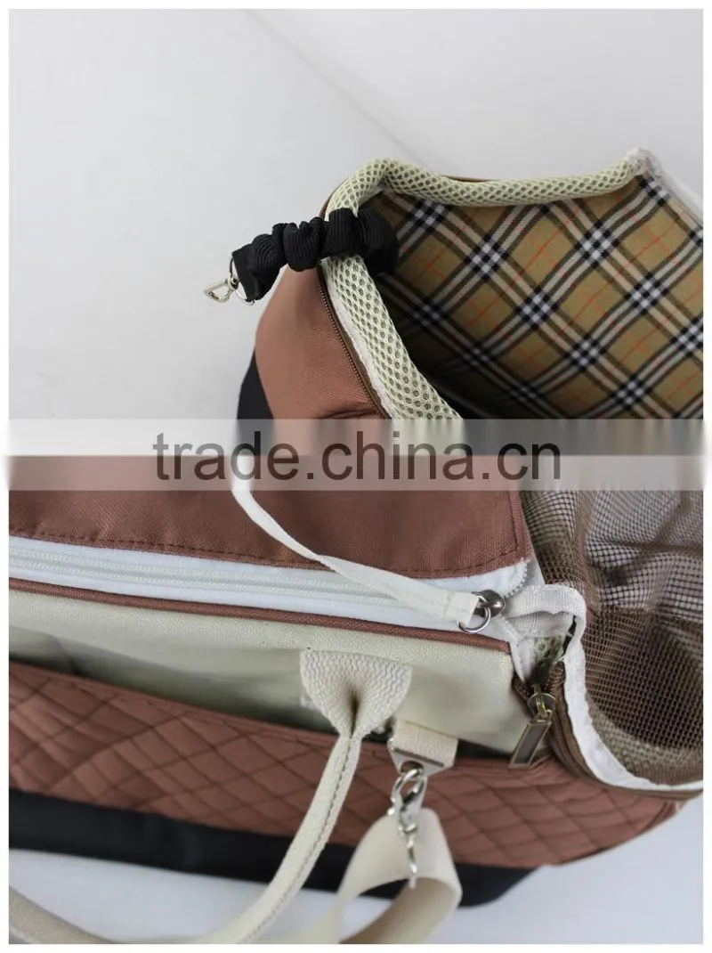pet carrier bag