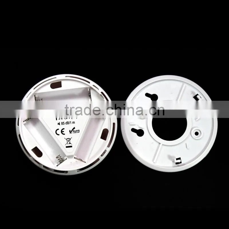 Carbon Monoxide Detector