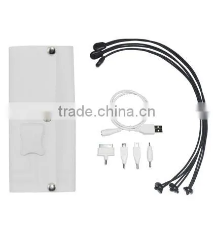 3W Flexible Solar Charger NO.FSC-030F