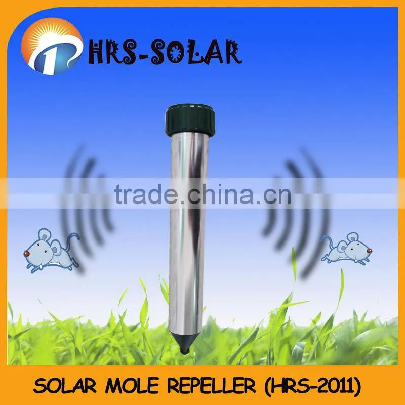 HRS-2011 sonic snake repeller