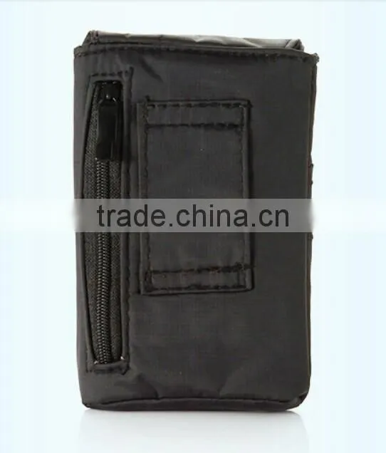 2015 Polyester Travel Phone Pouch