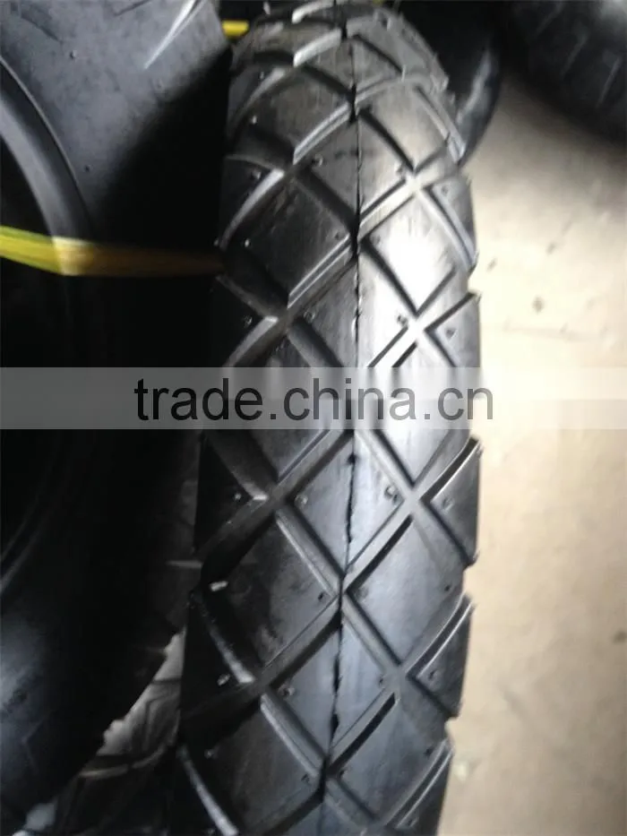 diamond pattern 400-8 air wheel with wb6400 model
