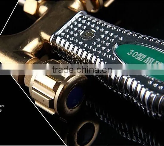 Berrylion High Grade Cutting Torch G-100 Polished Cutting Torch
