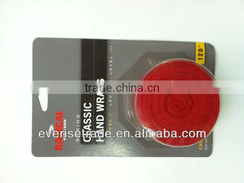 Boxing hand wraps for sale / High quality hand wraps