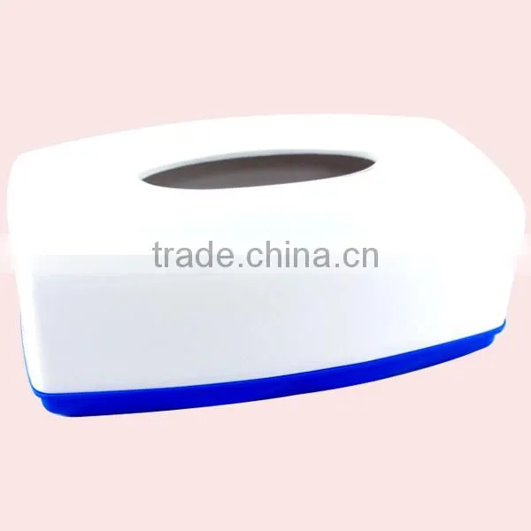 Car Tissue Box