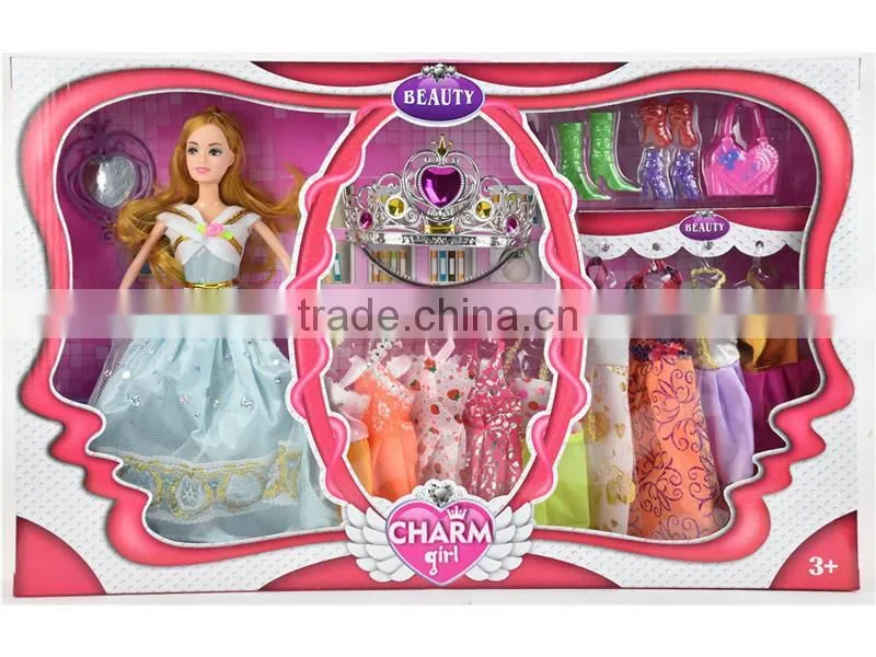fashion royalty doll