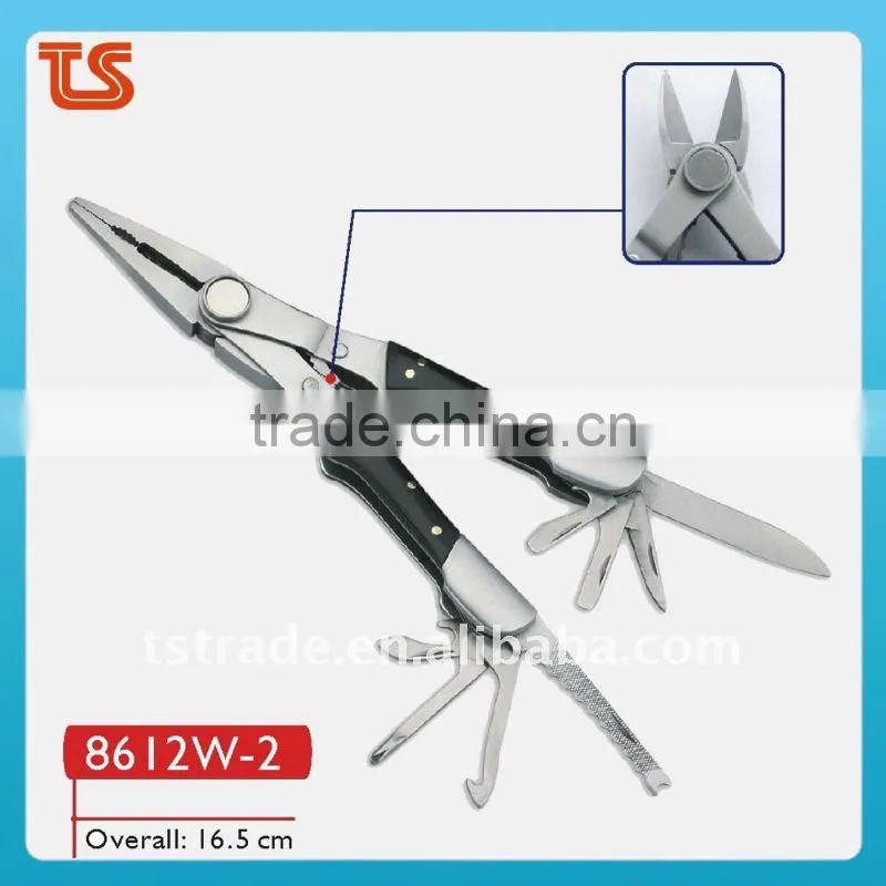 2014 new Multi knife/Mini knife/Pocket knife/promotion gift tool 1512-1