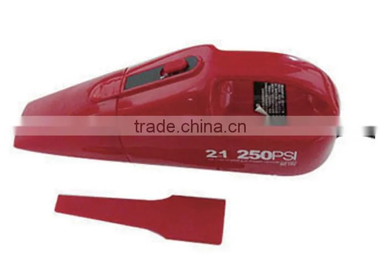 Good after-sales service national 48W DC 12V car vacuum cleane