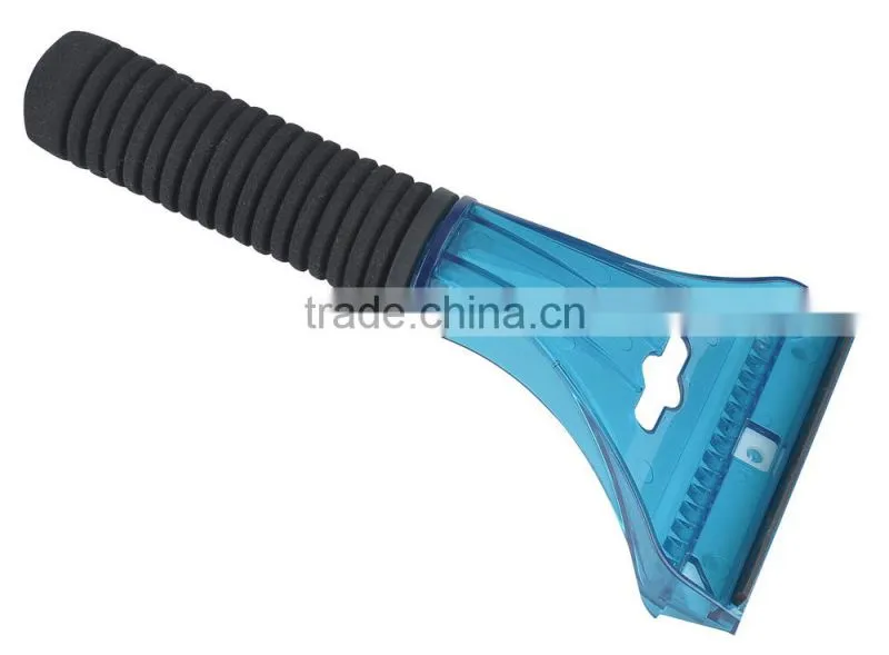 ice scraper glove