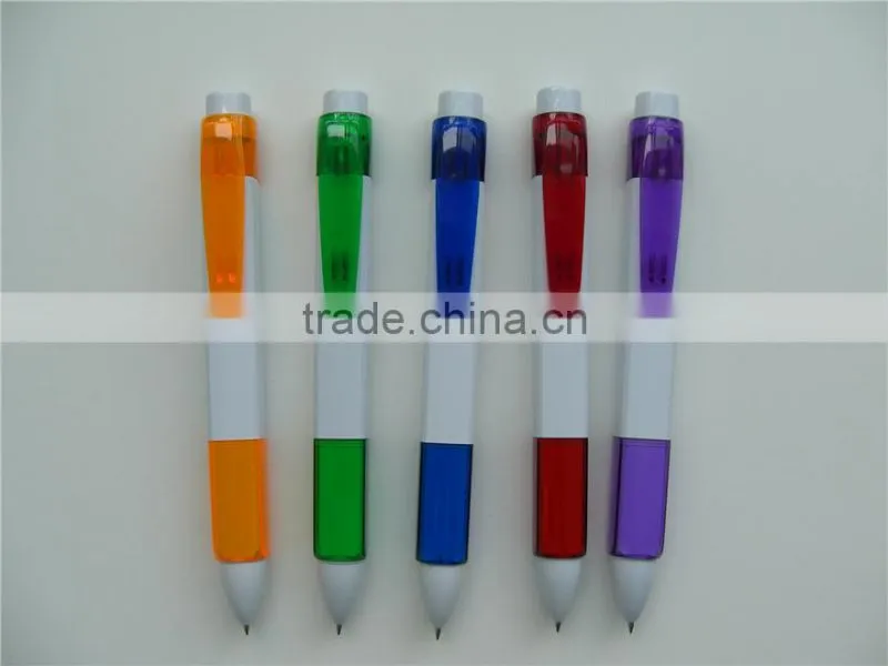 Jumbo insect pen