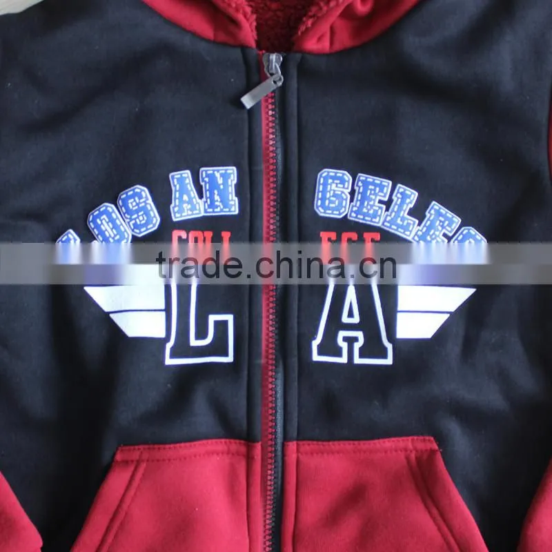 OEM Child Clothes Kids Boys Tracksuits New Arrival 2016 Boy Sport Suit Tracksuit With Custom Design Available