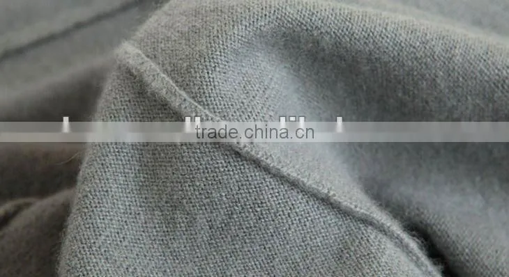 Fashion design perfect workmanship right price cashmere shawl