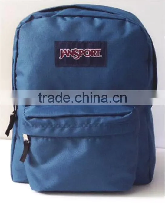 brand name overstock ripstop canvas backpack cheap wholesale
