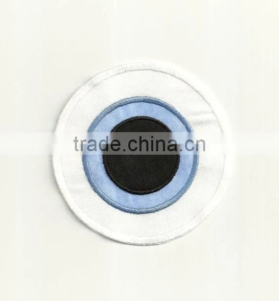 Customize the embroidery patch you want embroidered patch made in china choose size/color