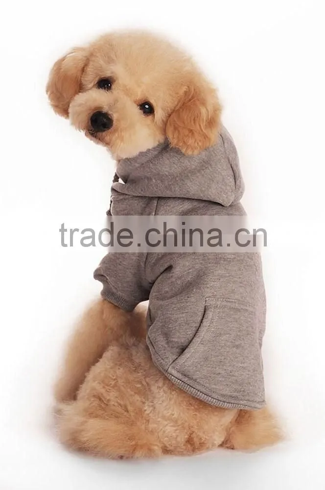 wholesale Pet Puppy Summer Shirt Pet Clothes sweathers