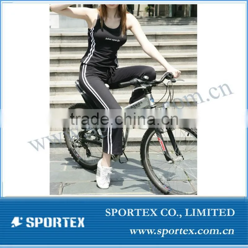 Comfortable&fashion YOGA CLOTHING #F7369 OEM