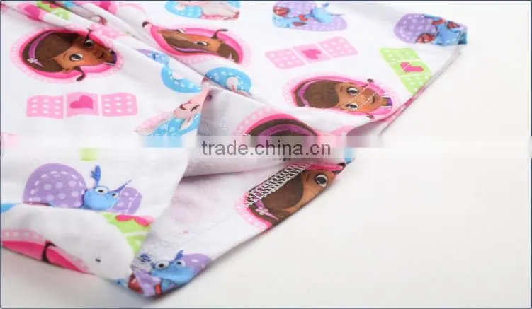 fire prevention sleep wear patent licensing girls pajamas sleep wear for winter