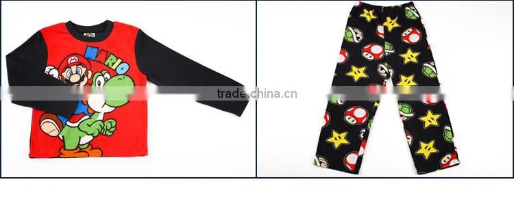 hot saling informal casual wear boys suits