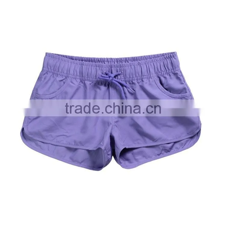 Gym Mens Universal Shorts Trousers Sweatpants Sportswear Training