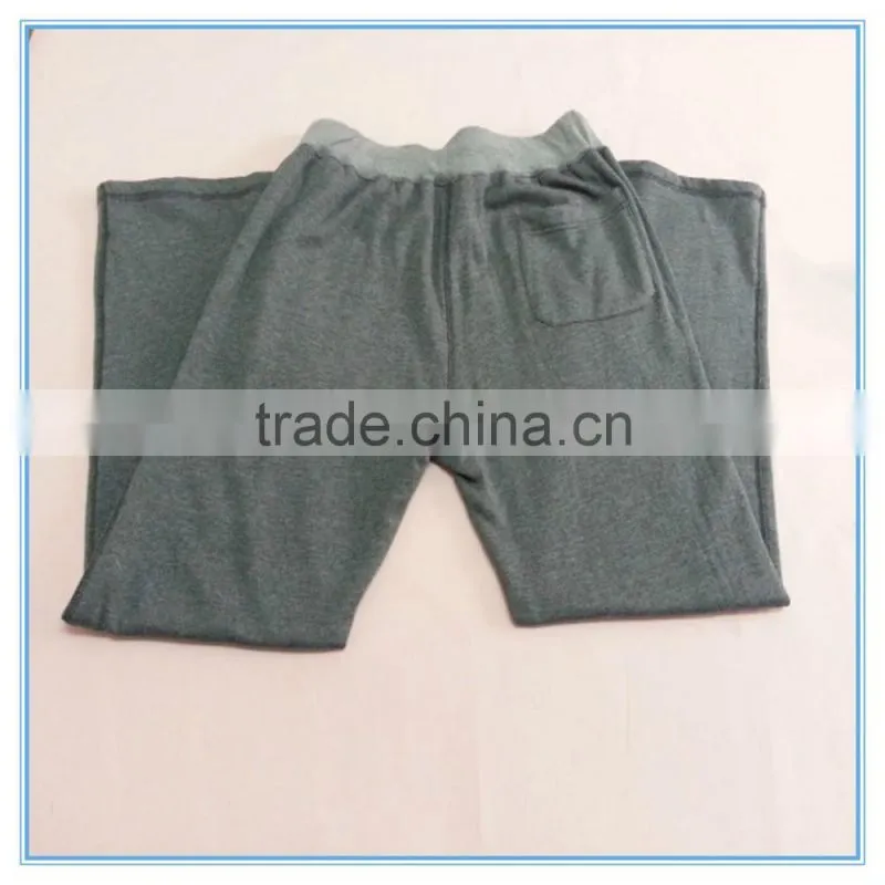 Jogger Men's Cotton Pants, Man's Sweat Pants, Sport Pants Trousers,Casual Pants