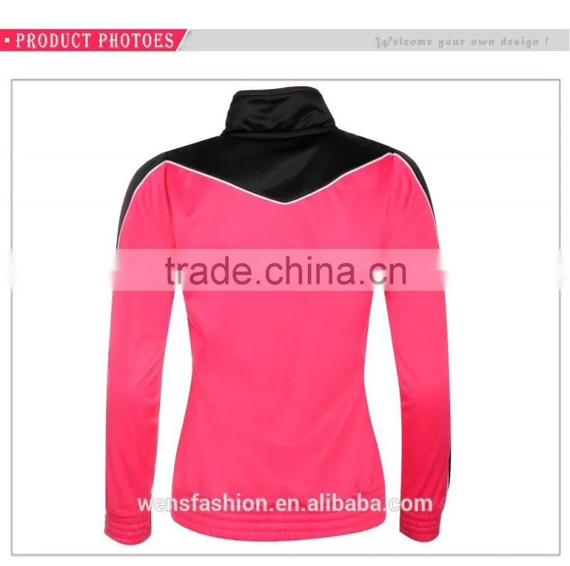 Wholesale Women Athletic Tracksuits / Tracksuits Active Sportswear Brands