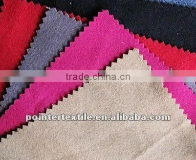 100% COTTON YARN DYED BOTH SIDES BRUSHED FLANNEL FABRIC 20X10 40X42 57/58'' CHINA MADE