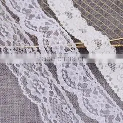 African Lace Trimming